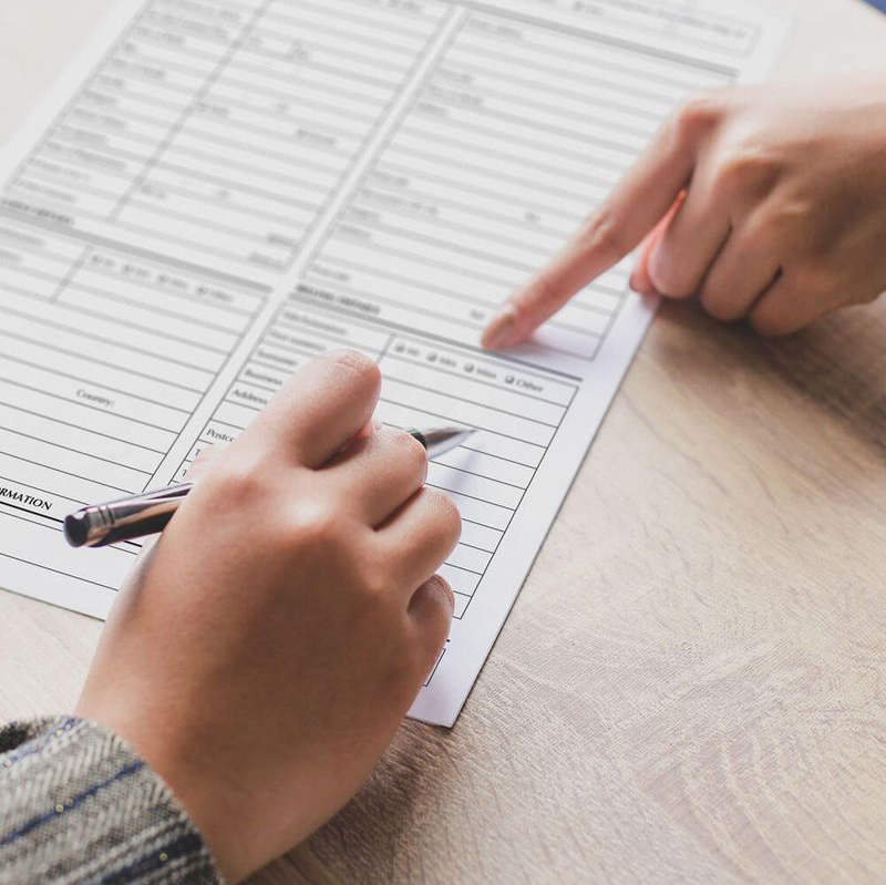 Corporate Stationery