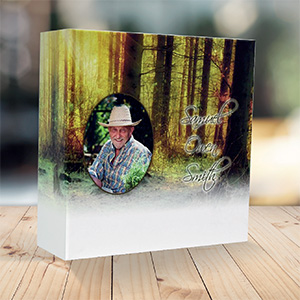 Memory Box (Personalised)