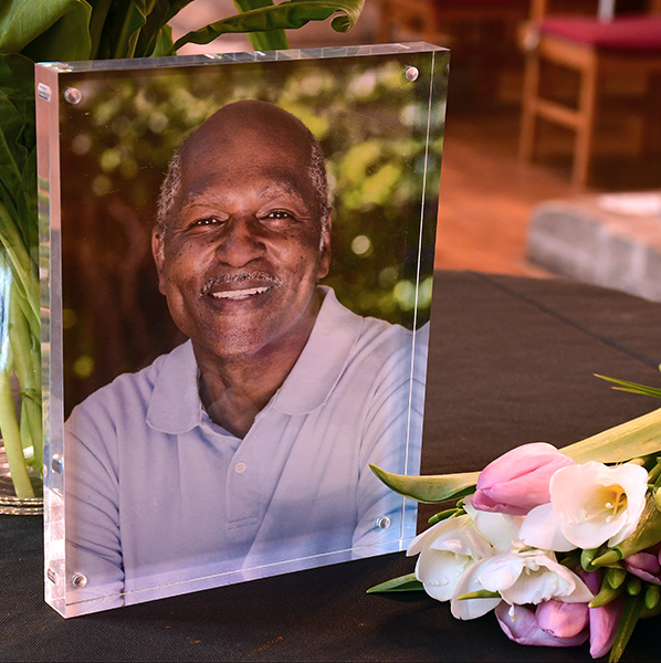 Reflection Acrylic Blocks